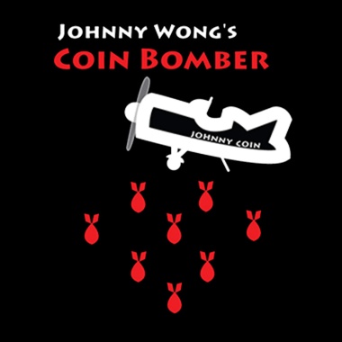 Coin Bomber by Johnny Wong