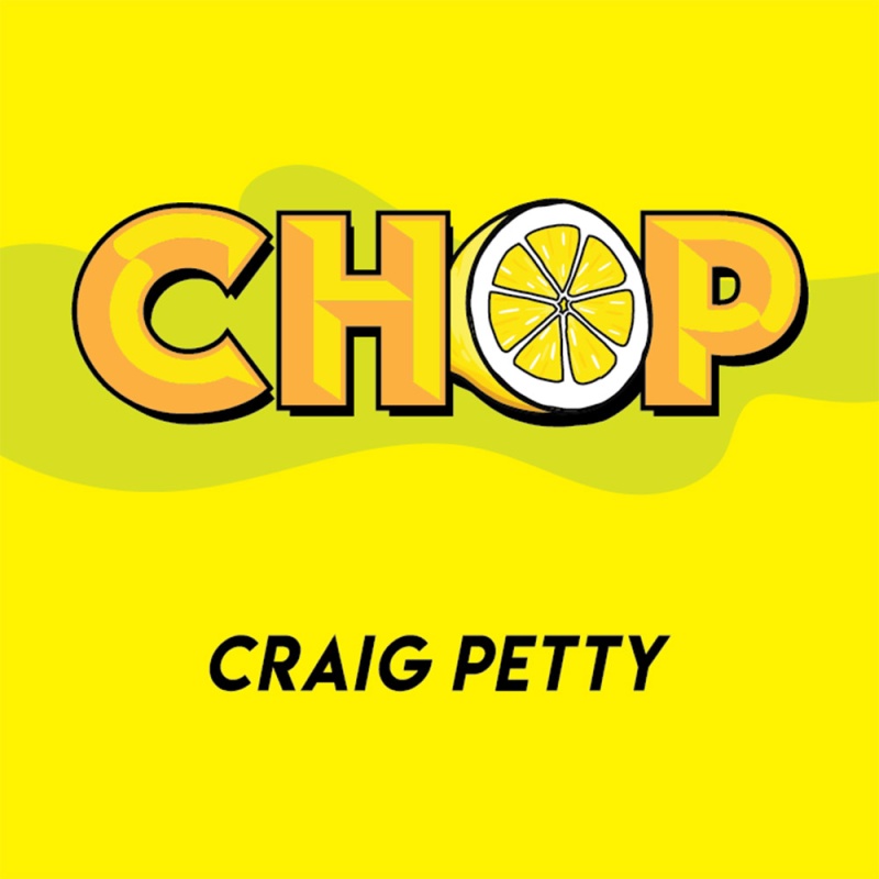 Chop by Craig Petty - Click Image to Close