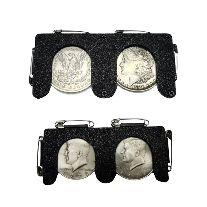 Coin Holder - Click Image to Close