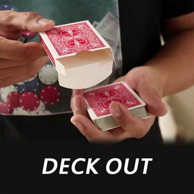 Deck Out - Click Image to Close