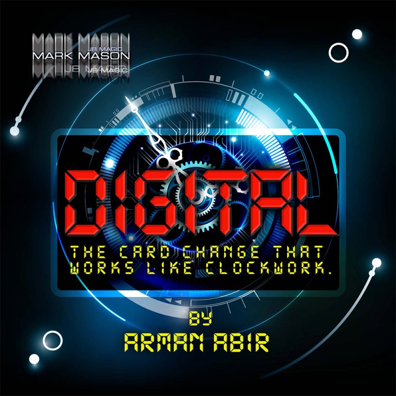 Digital by Abir - Click Image to Close