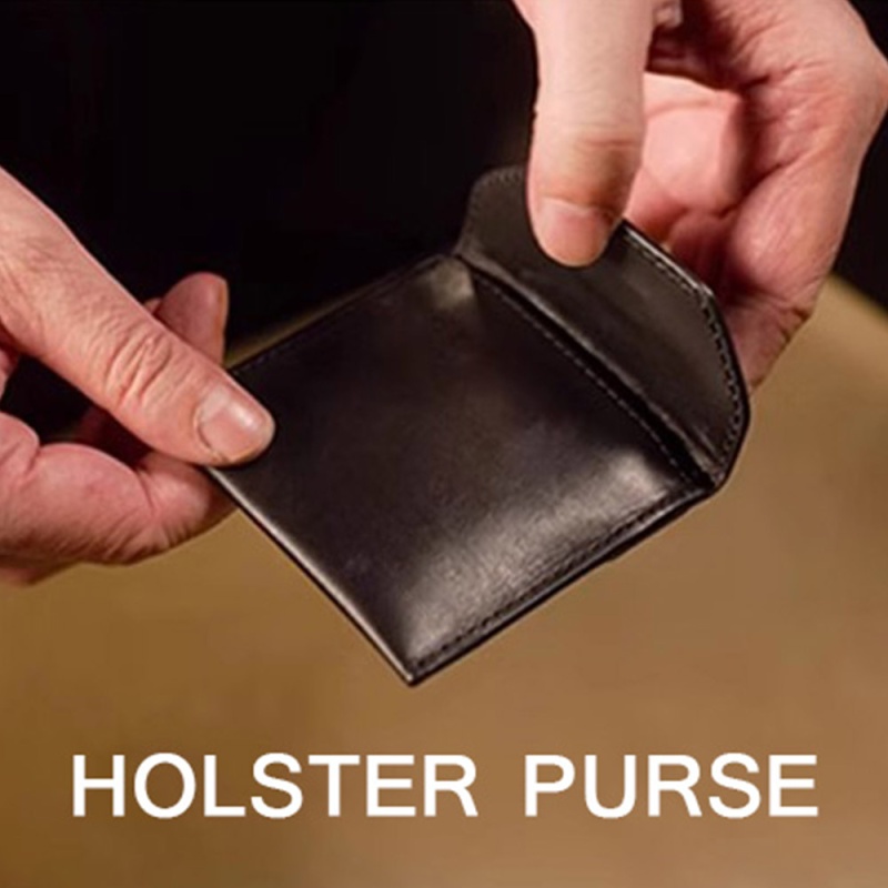 Holster Purse by Alex Ng & Quiver - Click Image to Close