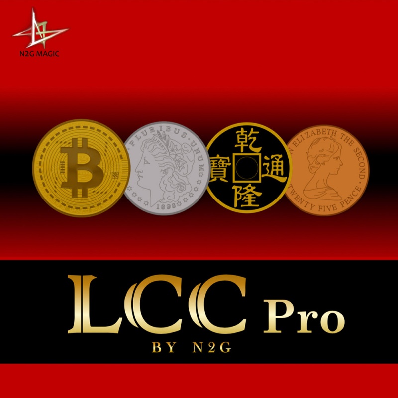 LCC Pro by N2G - Click Image to Close