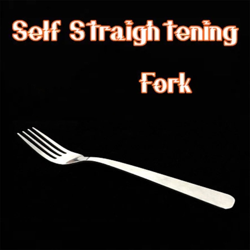Self Straightening Fork - Click Image to Close