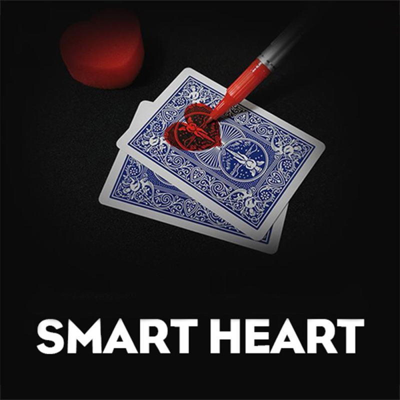 Smart Heart - Click Image to Close