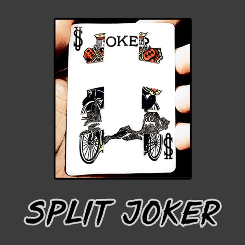 Split Joker - Click Image to Close