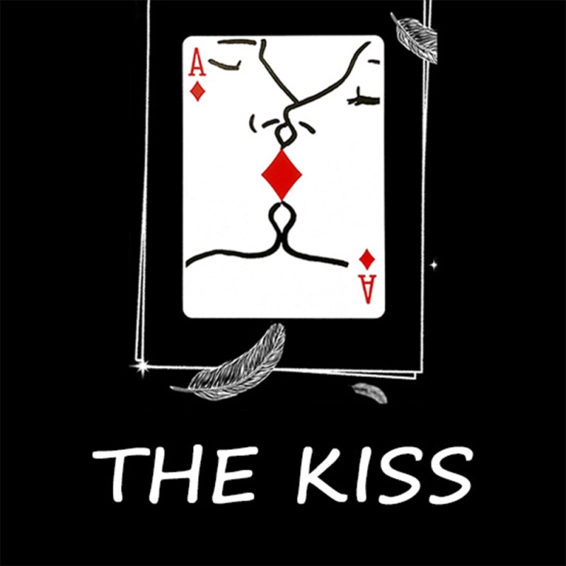 The Kiss - Click Image to Close