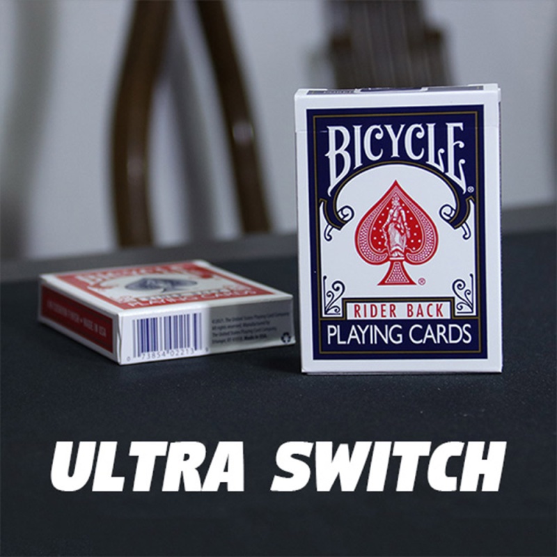 Ultra Switch - Click Image to Close